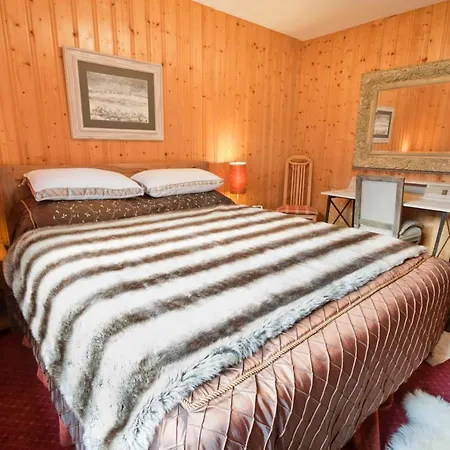 Beautiful And Luxurious Chalet In Champery, Portes Du Soleil, Swiss Alps. Peaceful Location With Stunning Views 빌라 샘페리